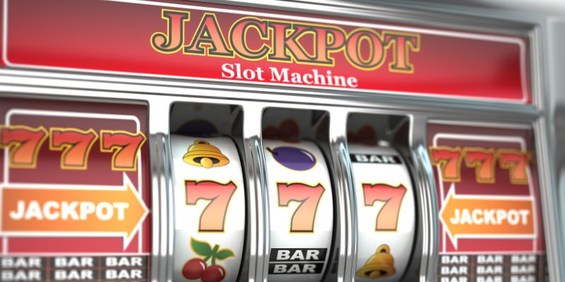 Cá Vàng Thần Tài - Tựa Game Nổ Hũ Đáng Chơi Nhất 2024 3 Cơ hội nhận thưởng nhiều Jackpot cực lớn trước mắt